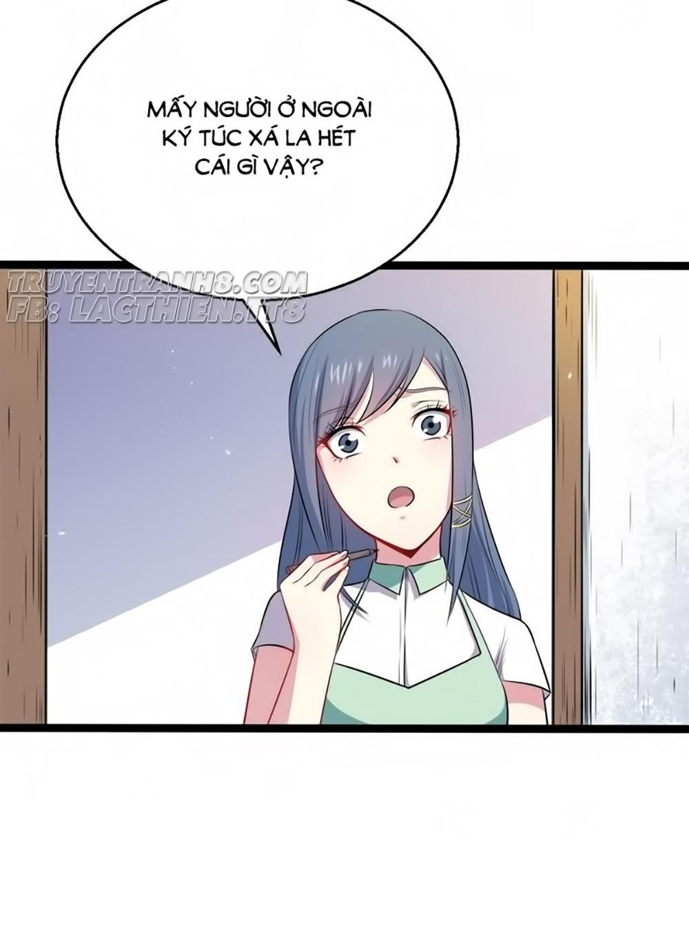 ngạo kiều quỷ vương yêu ta chapter 12 22