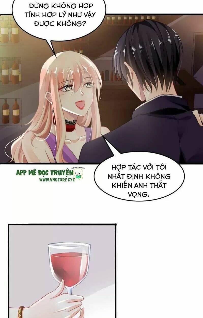 mưu ái thành nghiện chapter 2 2