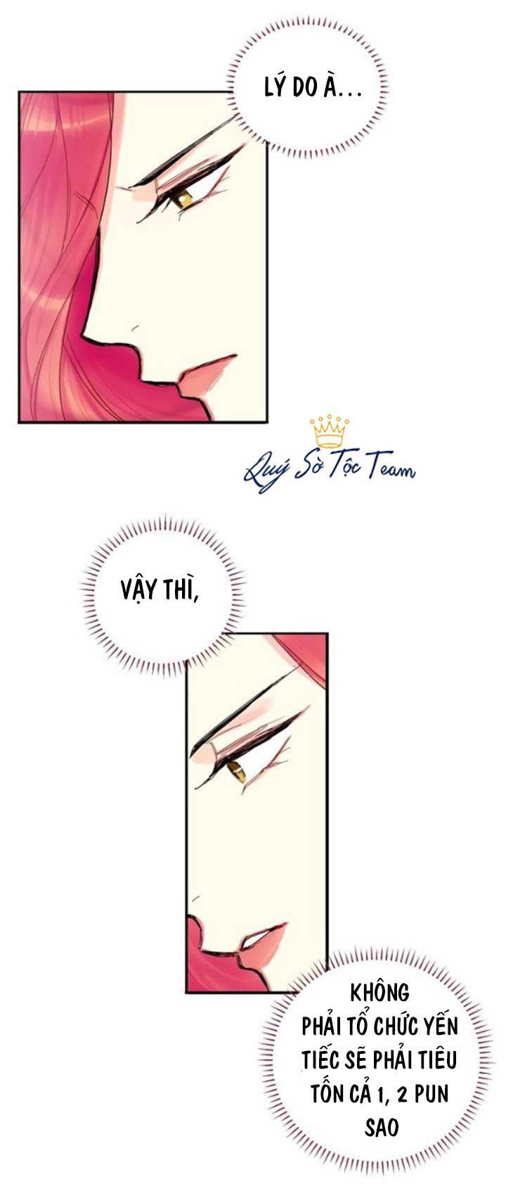 trọng sinh trở thành hoàng phi chapter 31 7