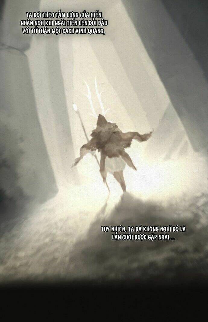 dawn of the frozen wastelands chapter 1 21