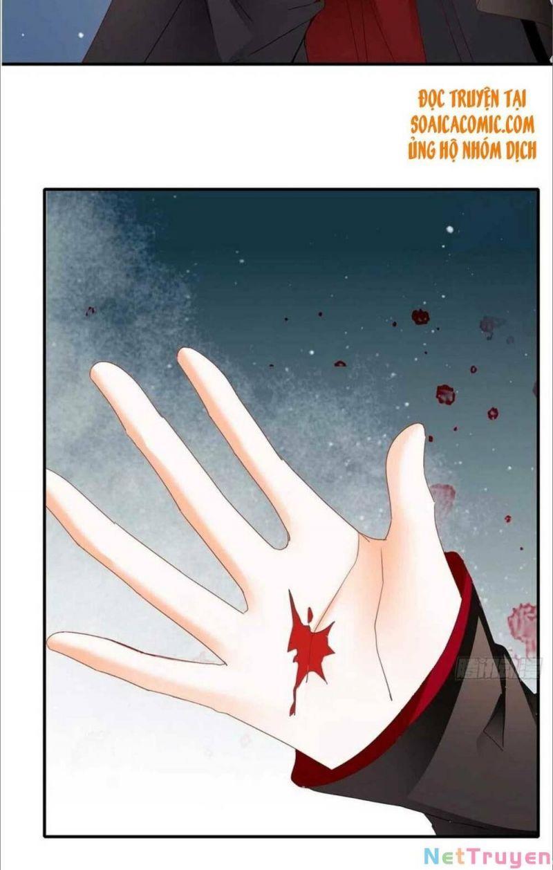 bổn vương muốn nàng chapter 87 25