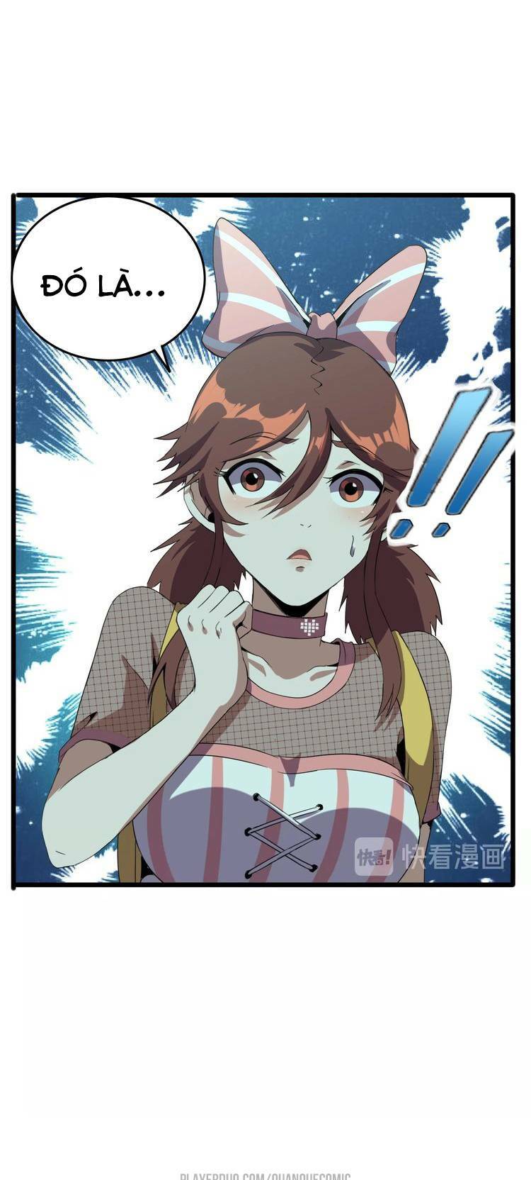 chào mừng đến thế giới cực lạc chapter 18 36