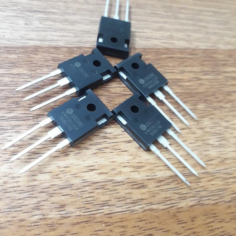 40N120 mới chính hãng - Combo bộ 10 IGBT 40N120