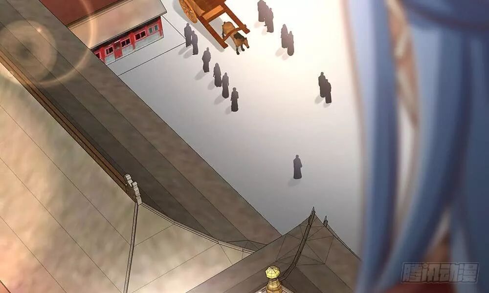 thái tử phi nhà ta thật hung hăng chapter 15 77