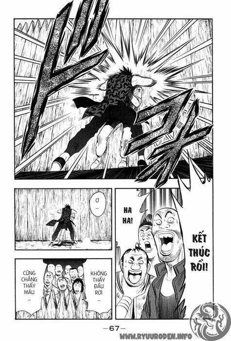 hoàng phi hồng phần iii chapter 9 64