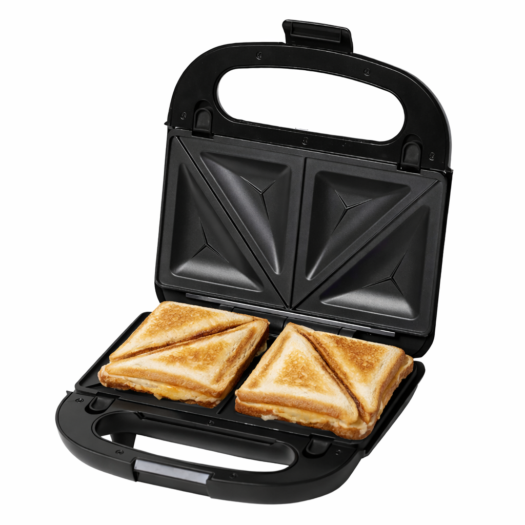 Kẹp nướng bánh sandwich TIROSS TS9674 - Hàng chính hãng