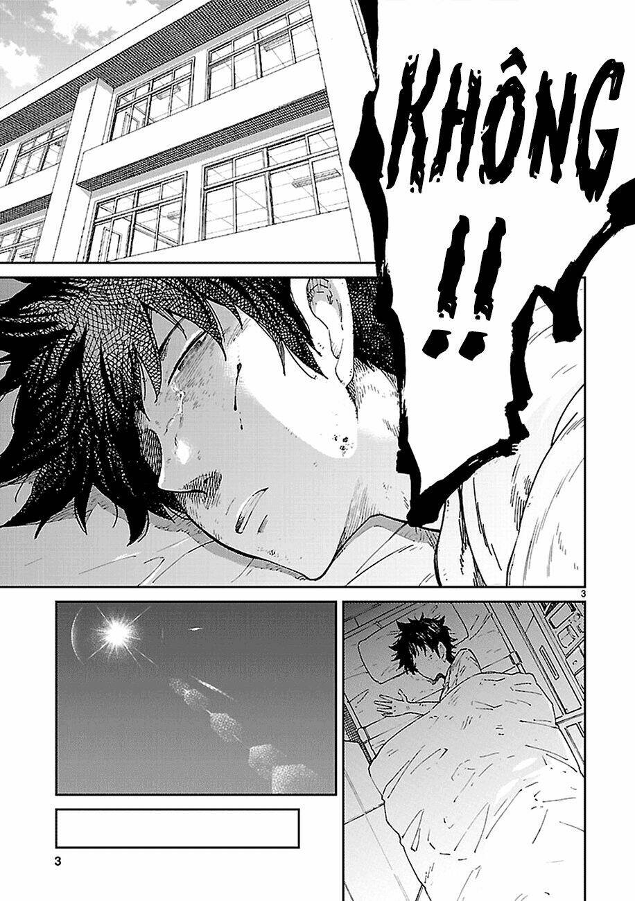 haru no houtai shoujo chapter 2 5