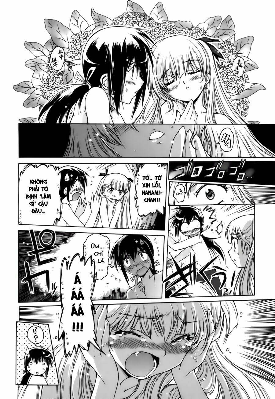 nana mix! chapter 6 18