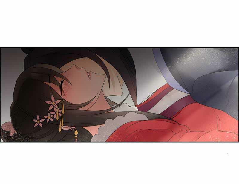 cuồng nữ trọng sinh - hoàn khố thất hoàng phi chapter 22 6