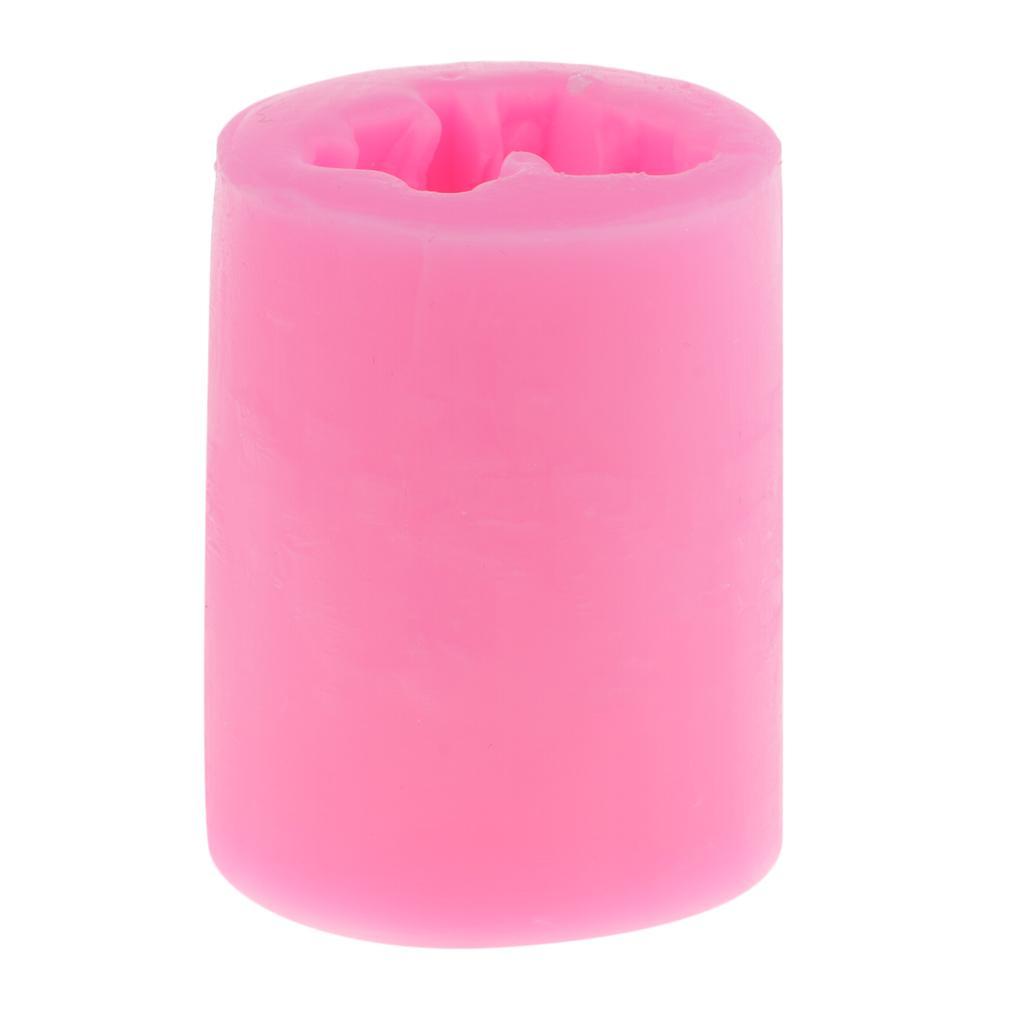 Mold for Cup Decorating 1 pack 3D Iceberg Silicone Mold Fondant Cake Decoration Molds Baking Cookie Tools Chocolate Candy Making Molds