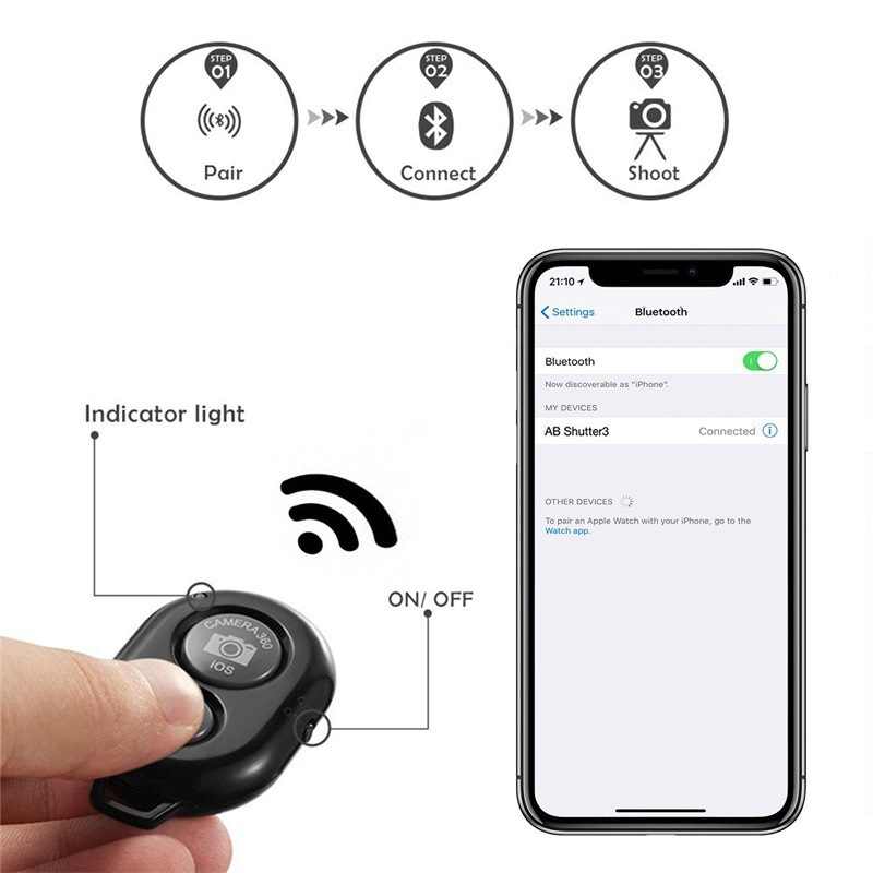 Giá đỡ ba chân để bàn mini Hợp kim nhôm có thể điều chỉnh Giá đỡ
