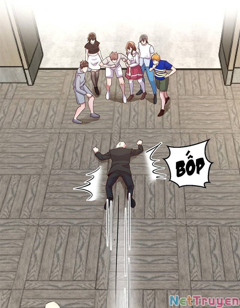 chị gái tôi là đại minh tinh chapter 151 40