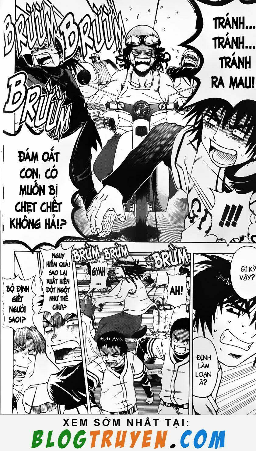 mr.fullswing chapter 5 8