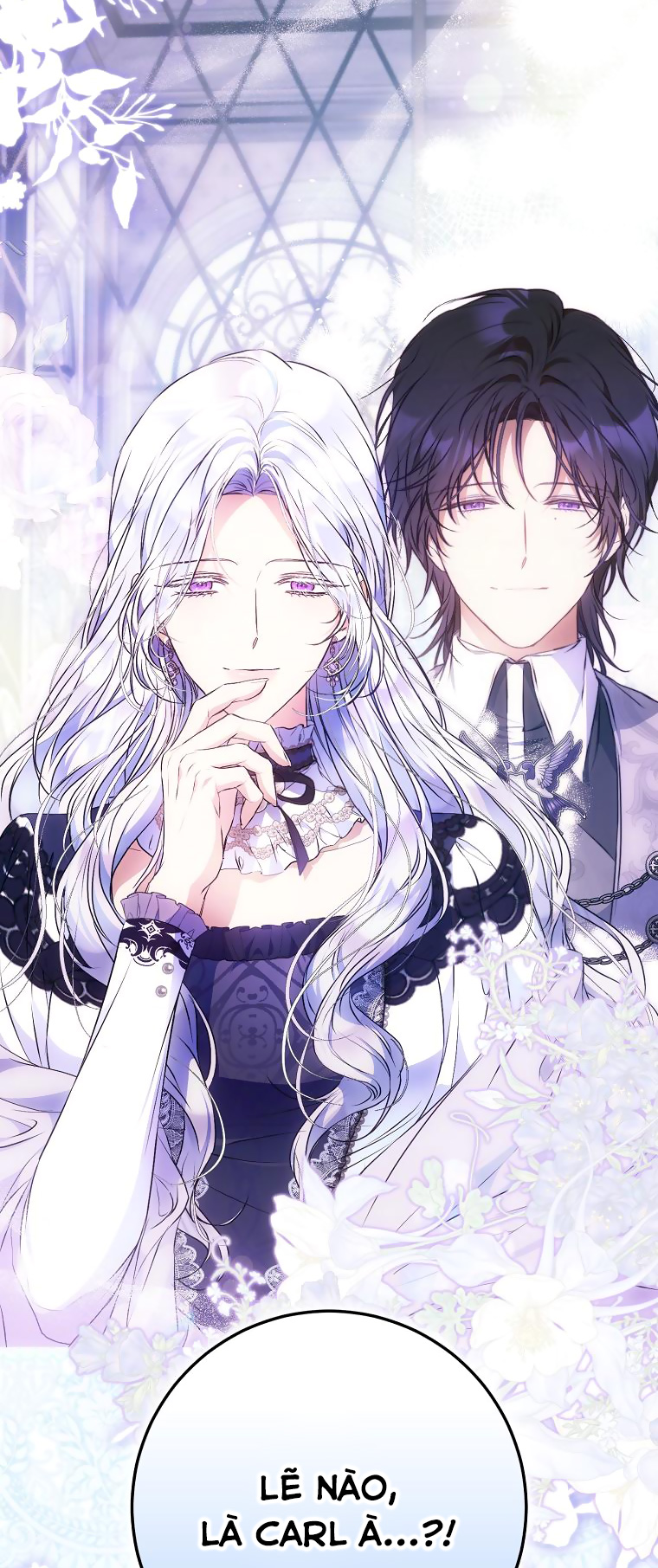 trở thành vợ của nam chính chapter 117 50