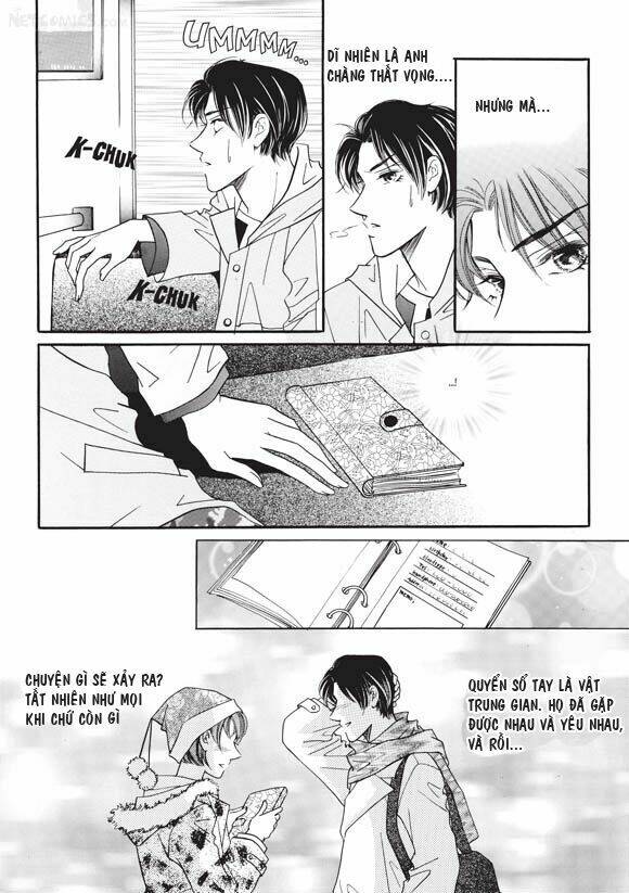 9 faces of love chapter 3 4