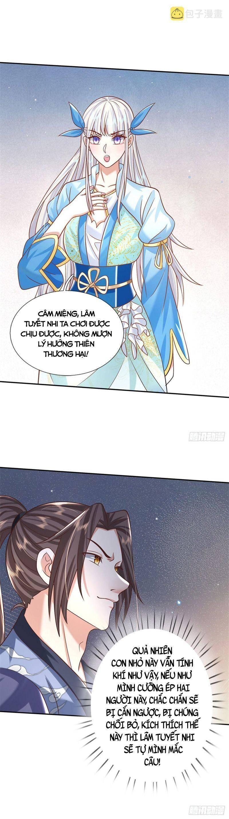 ta trở về từ thế giới tu tiên chapter 188 15