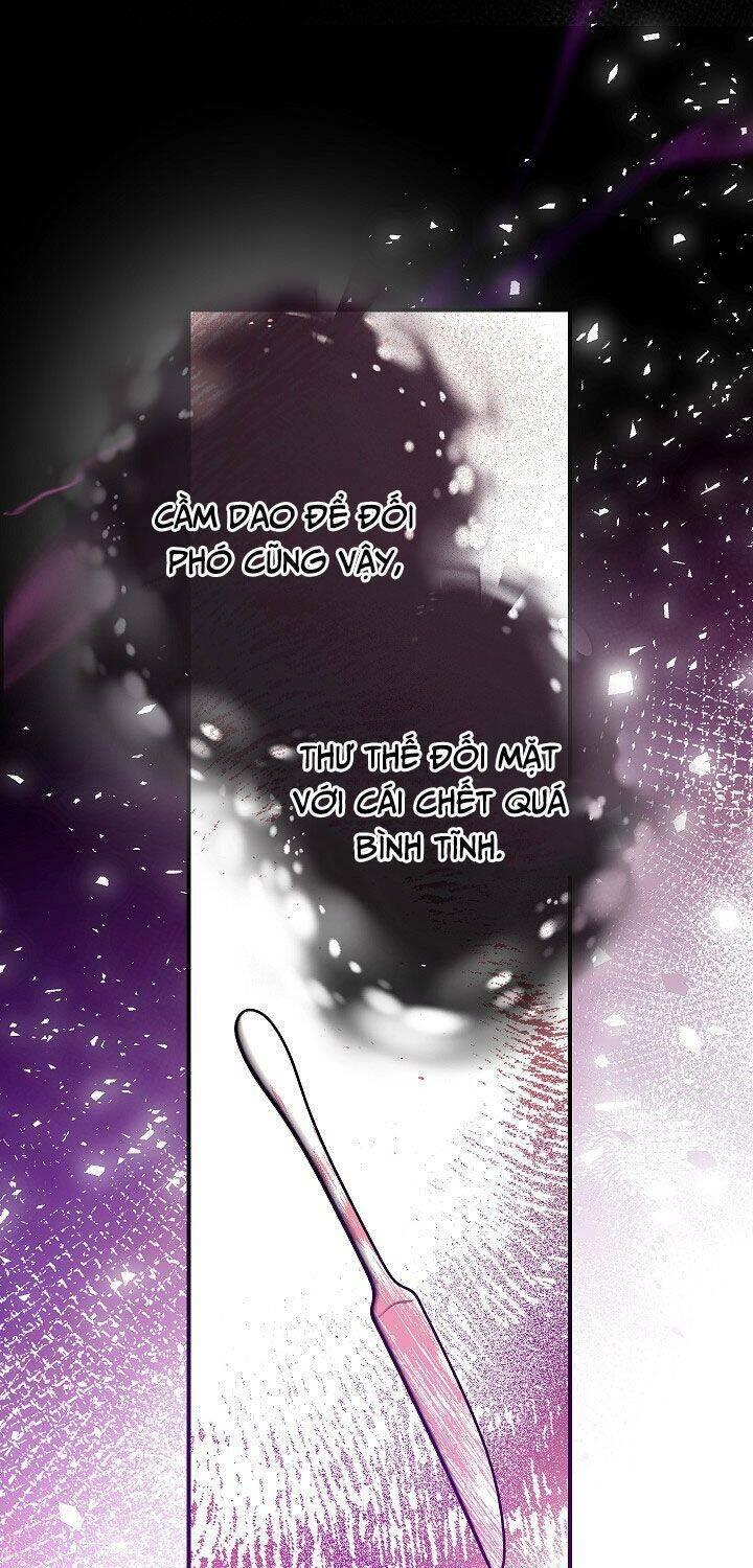 chúng ta có thể trở thành gia đình được không? chapter 52 29