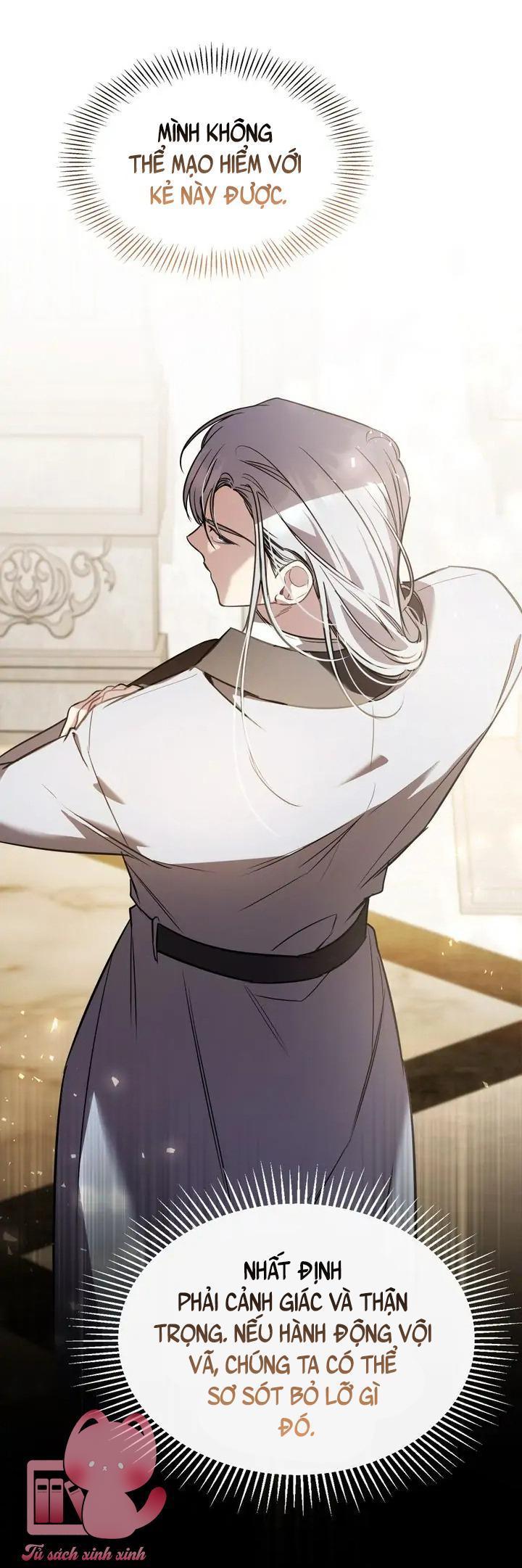 đêm đen khuất bóng chapter 43 60