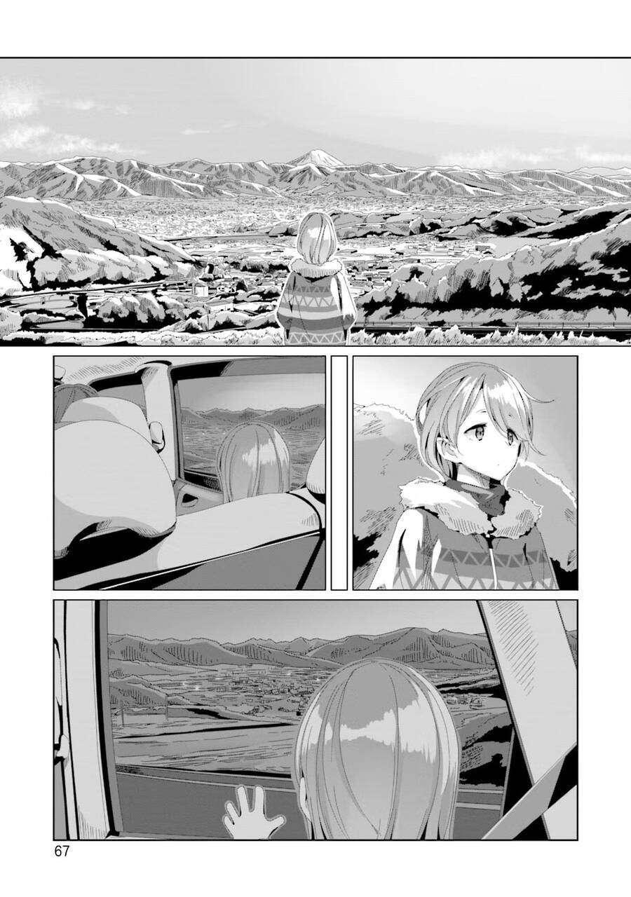 yurukyan chapter 72 15