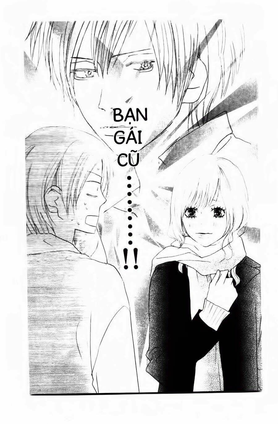 chuyện cấp iii chapter 32 24