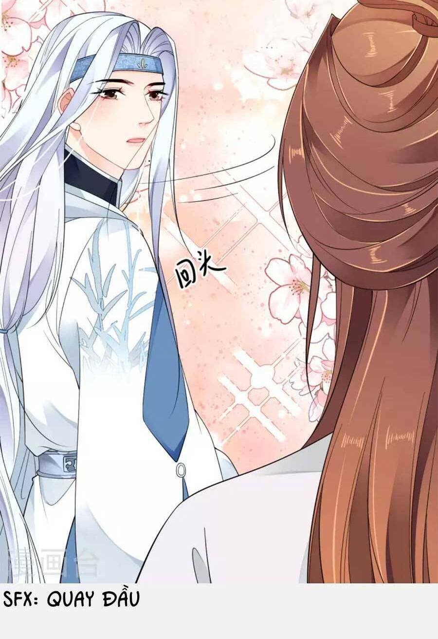 tướng quân, bổn phi không nhận sủng chapter 37 55