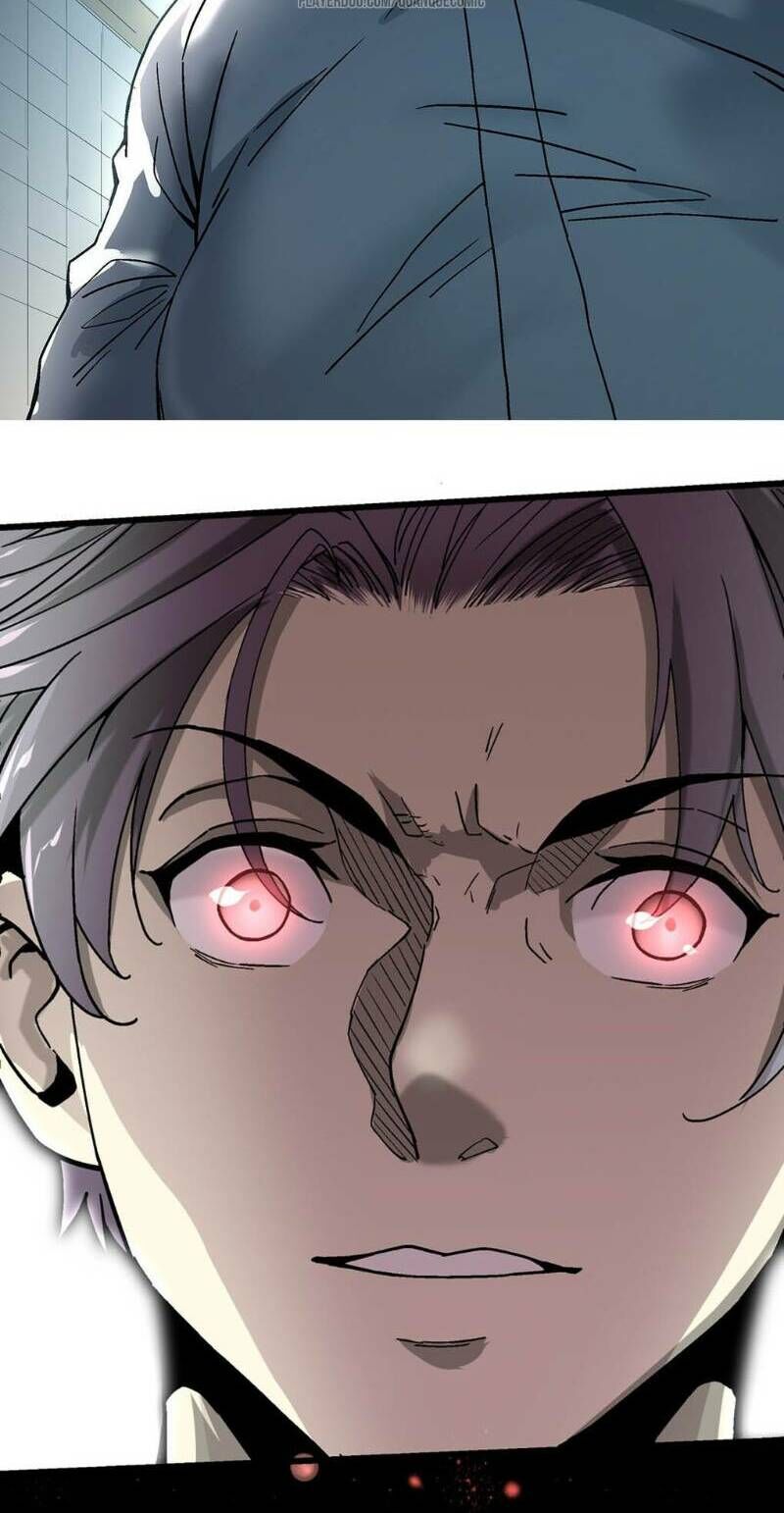 kẻ săn hồn - quỷ hô bắt quỷ chapter 7 28