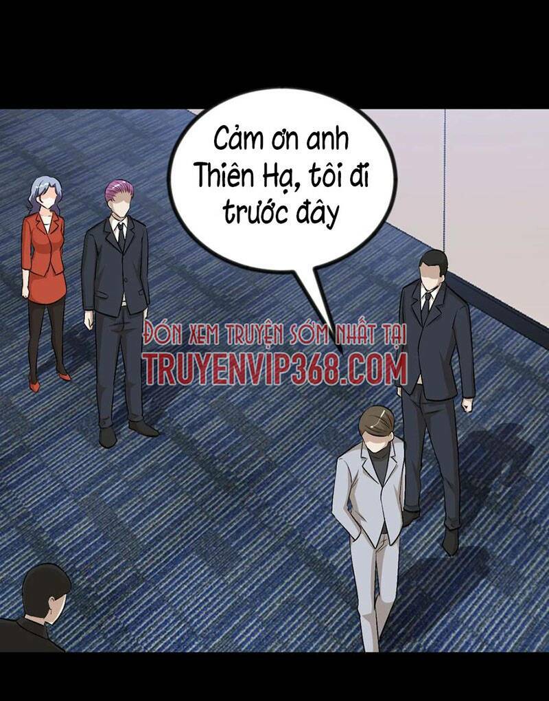 đai ca trở lại tuổi 16 chapter 143 24