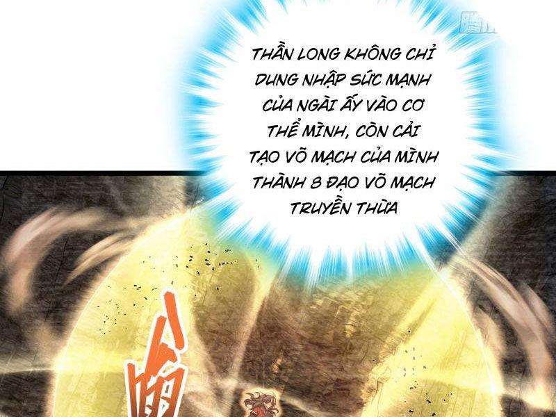 ta , thần long chi hậu chapter 51 15