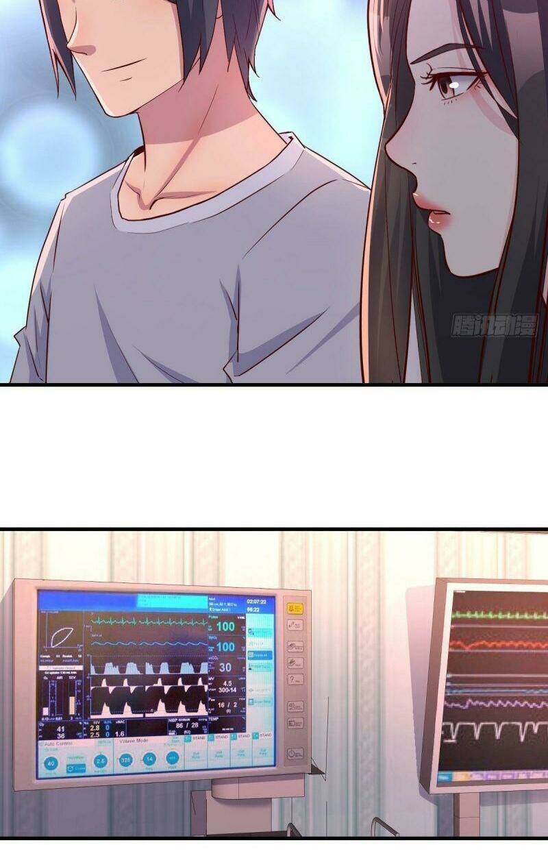 y thánh thiên tài tại hoa đô chapter 12 22