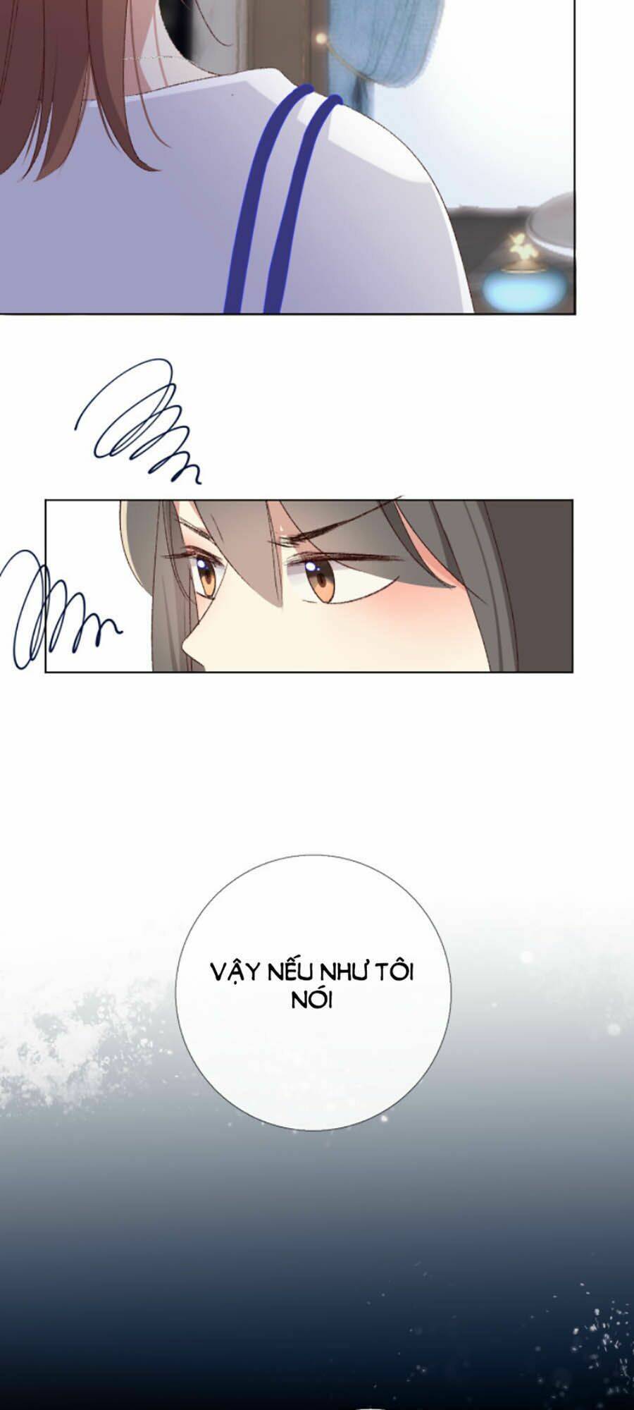 yêu thương em, yêu bản thân chapter 19 15
