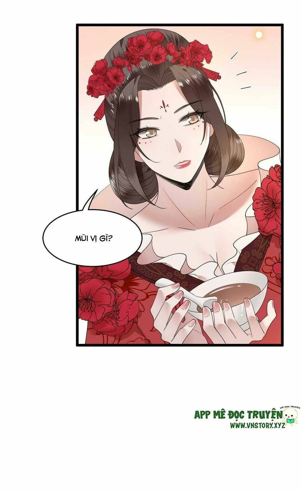 phượng hoàng vu phi chapter 101 46