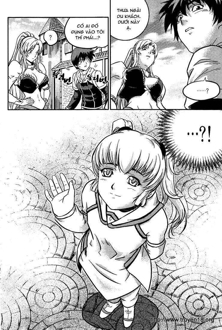 the legend of maian chapter 11 22