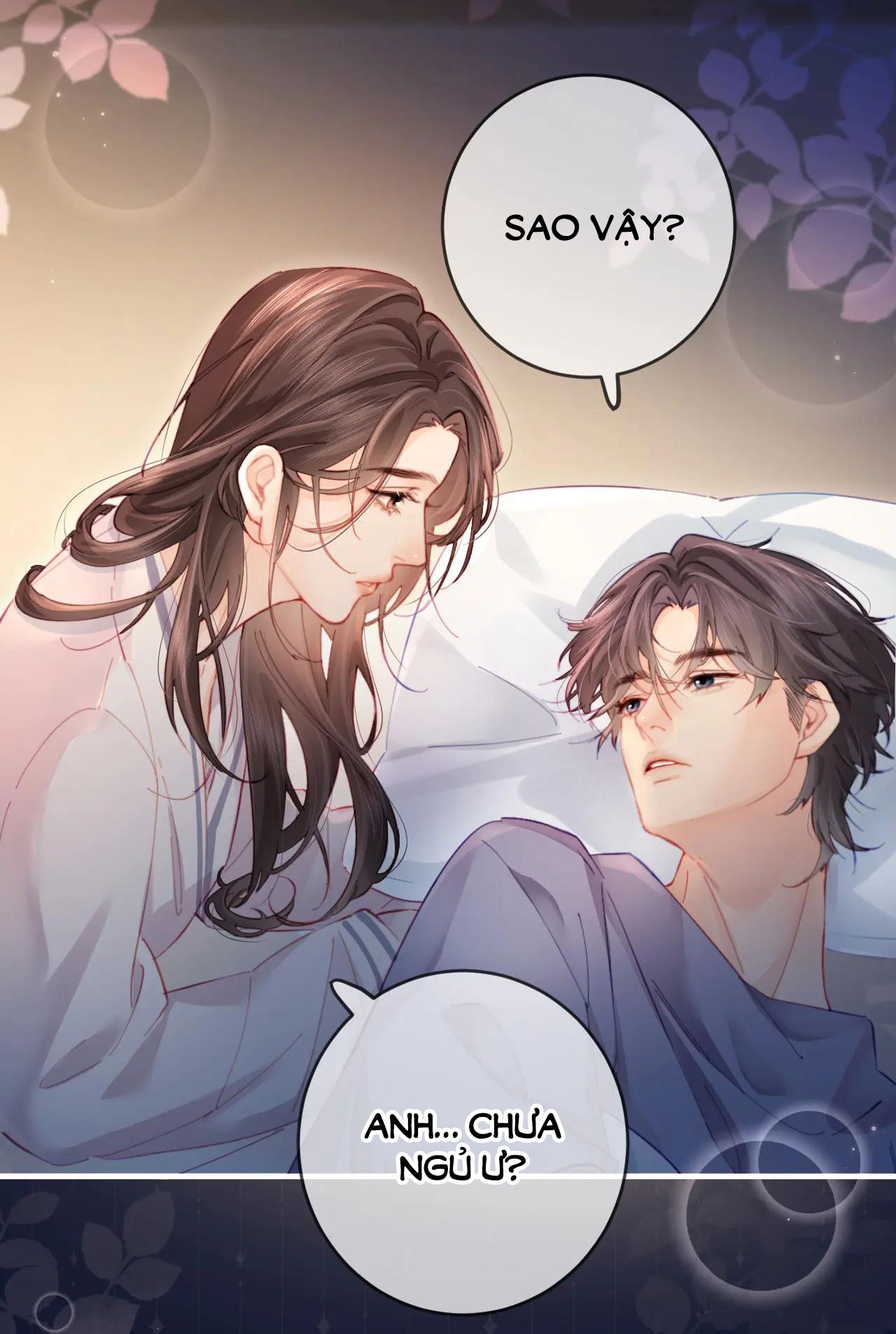 câu chuyện ngọt ngào của cặp vợ chồng đỉnh lưu chapter 37.1 22