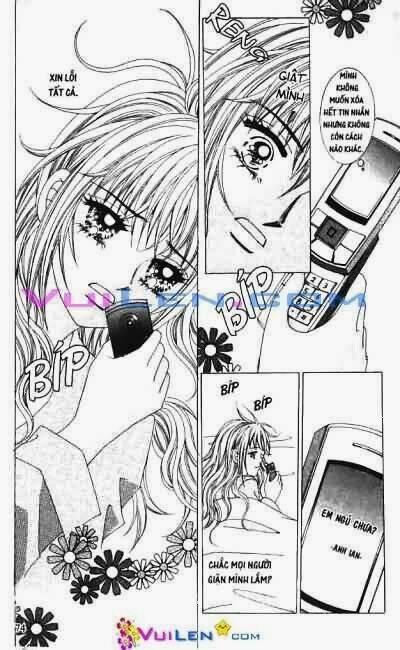 tình yêu quý tộc chapter 32 21