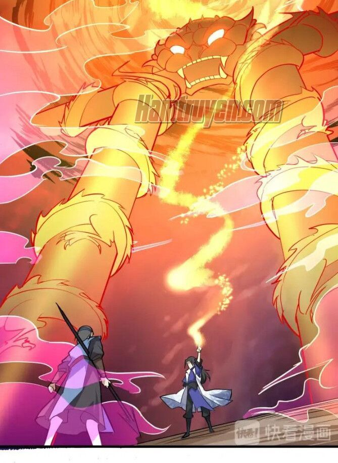 đại nghịch chi môn chapter 88 13