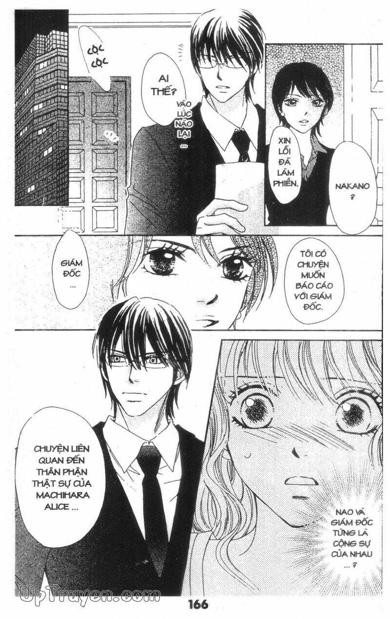 giấc mơ của tiểu thư alice chapter 2 64