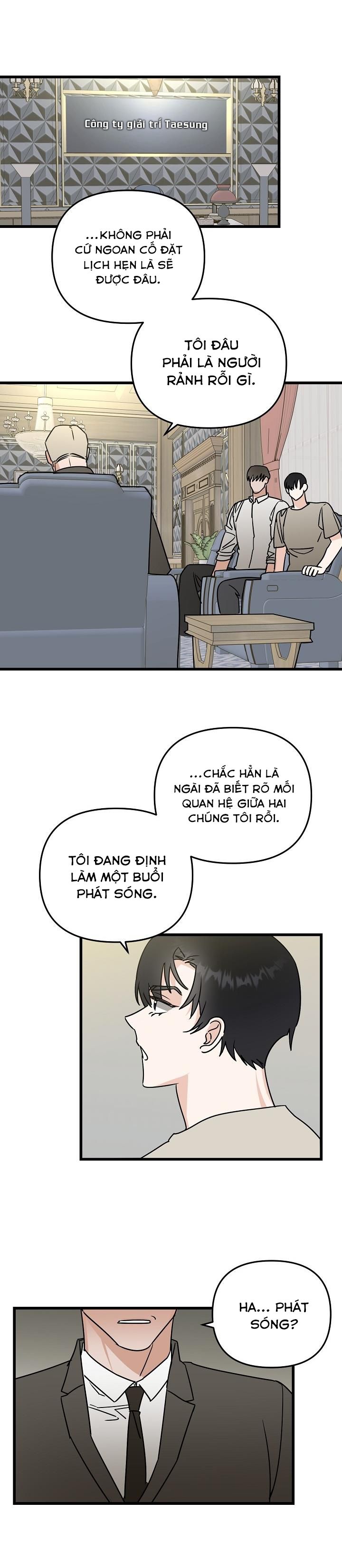 paradise again chapter 30 18