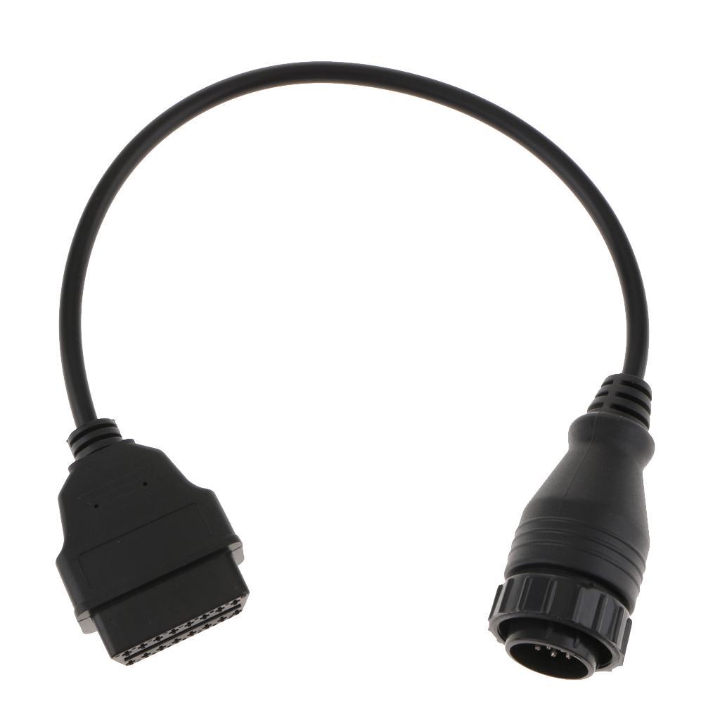 14 Pin Pin Convertor Adapter Cable for