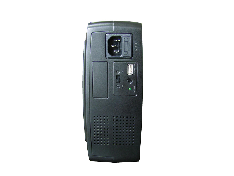 Bộ Lưu Điện UPS ITON PSA650-SOHO