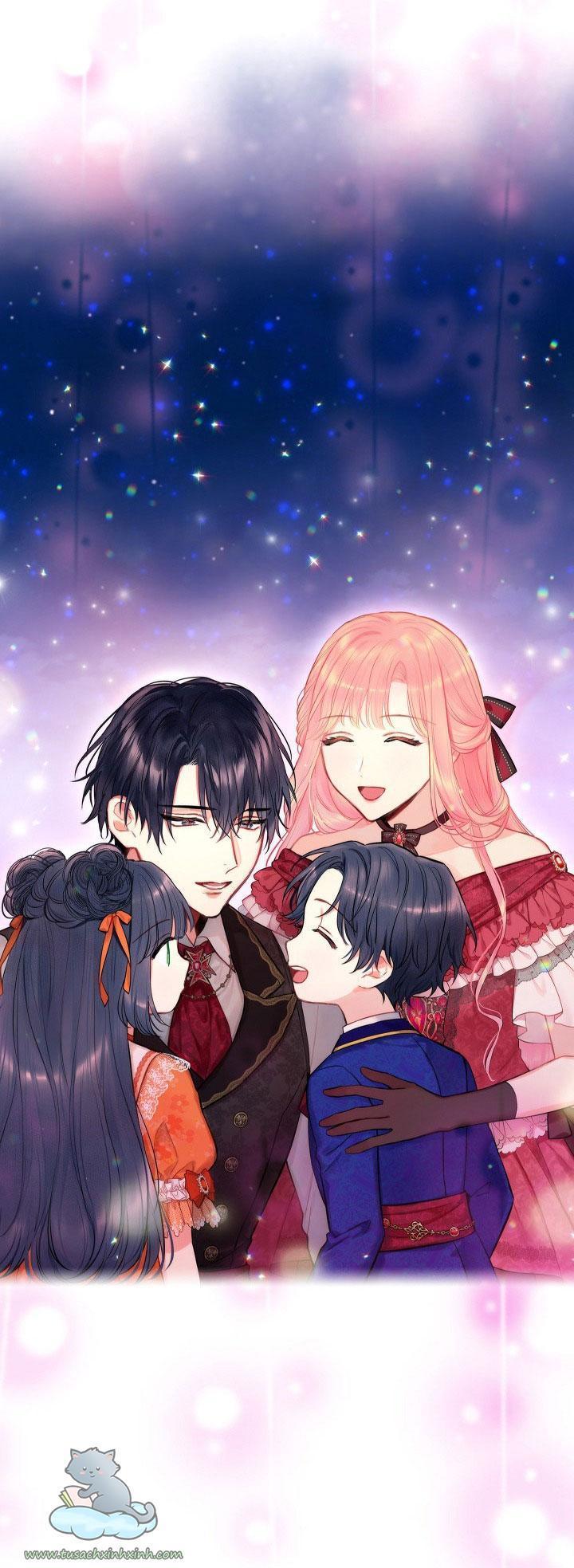 ác nữ muốn ly hôn chapter 118 51