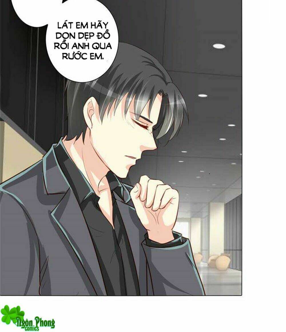 tổng tài bá đạo là gay chapter 64 6