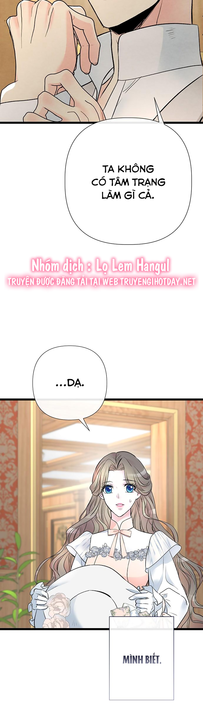 hoàng tử phiền toái chapter 39 6