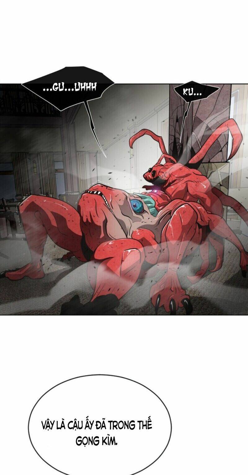 kĩ nguyên của anh hùng chapter 15 68