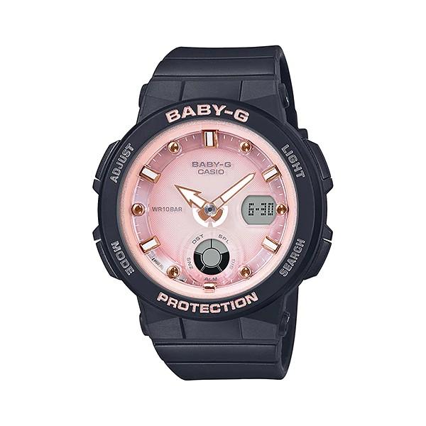 Đồng Hồ Casio Nữ Baby - G BGA-250-1A3DR