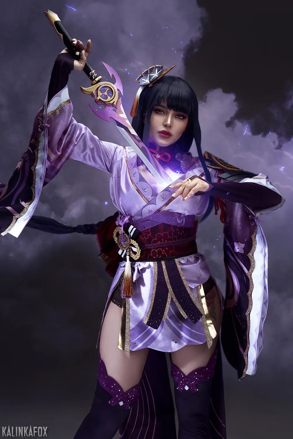 hình cosplay chapter 319 7