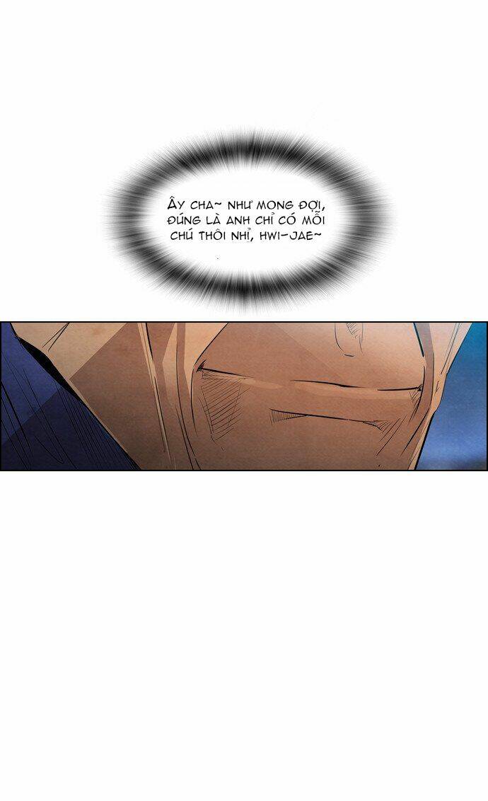 nạn nhân hồi sinh chapter 17 15