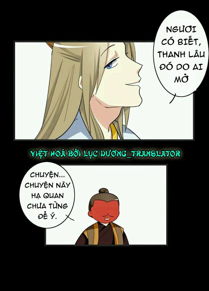 lưỡng bất nghi (full) chapter 44 12