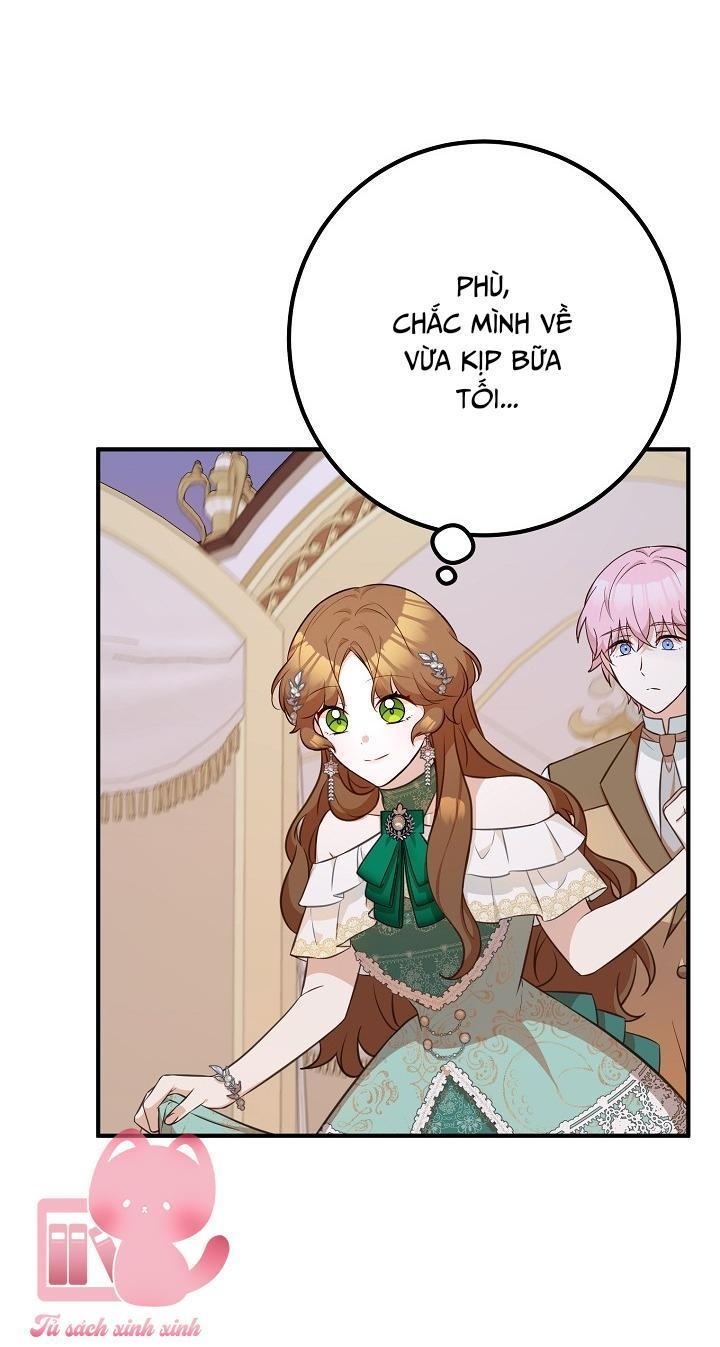 bác sĩ hoàn thành trách nhiệm rồi chapter 36 26