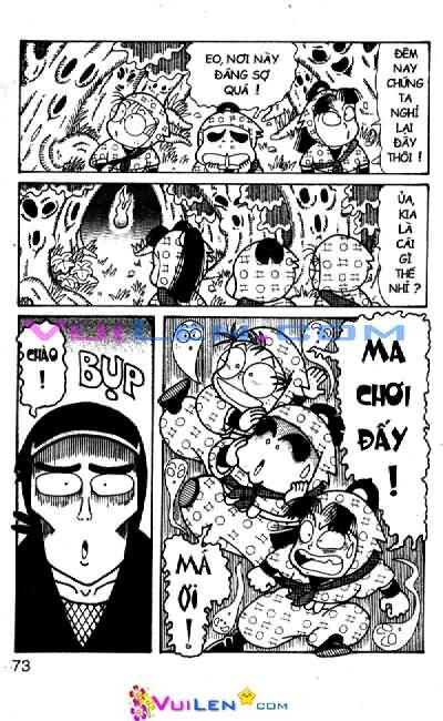 ninja loạn thị chapter 57 73
