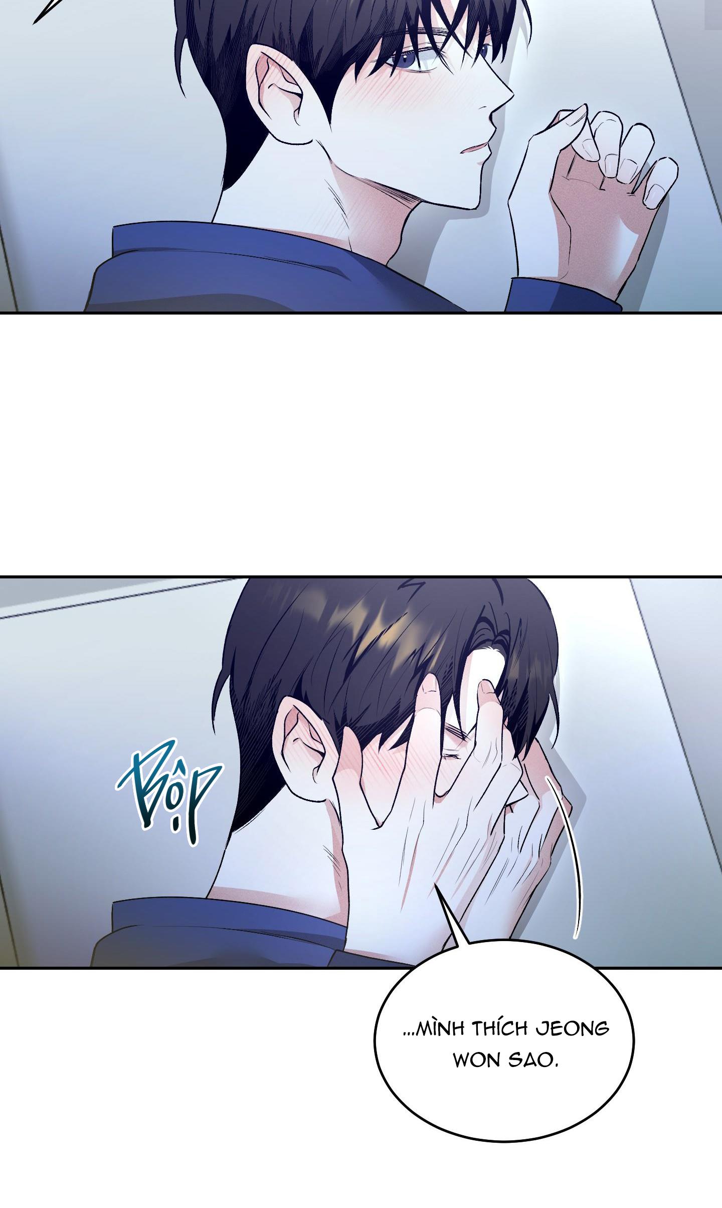 bắn là dính chapter 9 25